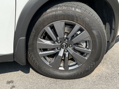 Used 2025 Nissan Pathfinder SV 4WD at Maxx Loans near St. Adrian, MI