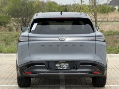New 2025 Nissan Murano AWD Platinum at Zeigler Nissan of Orland Park near Orland Park, IL
