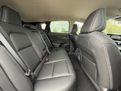 New 2025 Nissan Murano AWD SV at Zeigler Nissan of Orland Park near Orland Park, IL