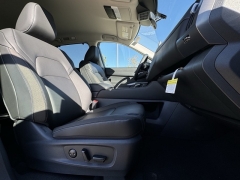 New 2025 Nissan Pathfinder SL 4WD at Zeigler Nissan of Orland Park near Orland Park, IL