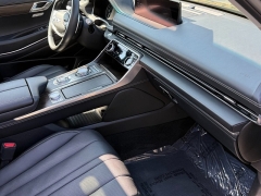 Used 2024  Genesis GV80 3&period;5T AWD at Maxx Loans near St&period; Adrian&comma; MI