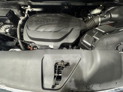 Used 2022  Honda Odyssey EX-L Auto at Maxx Loans near St&period; Adrian&comma; MI