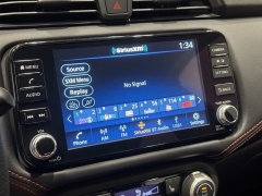 New 2025 Nissan Versa SR CVT at Zeigler Nissan of Orland Park near Orland Park, IL