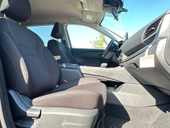 Used 2025  Nissan Rogue AWD S at Maxx Loans near St. Adrian, MI