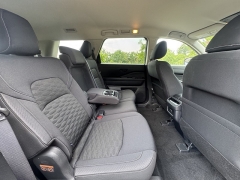 Used 2025 Nissan Pathfinder SV 4WD at Maxx Loans near St. Adrian, MI