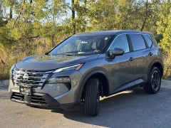 Used 2024 Nissan Rogue FWD SV at Zeigler Nissan of Orland Park near Orland Park, IL