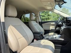 Used 2024 Ford Explorer XLT 4WD at Maxx Loans near St. Adrian, MI