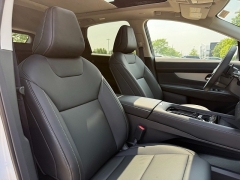 New 2025 Nissan Murano AWD SL at Zeigler Nissan of Orland Park near Orland Park, IL