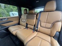 New 2025 Nissan Armada 4x4 SL at Zeigler Nissan of Orland Park near Orland Park, IL