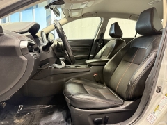 Used 2021  Nissan Altima 2&period;5 SR Sedan at Maxx Loans near St&period; Adrian&comma; MI