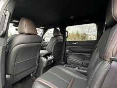 New 2025 Nissan Armada 4x4 SL at Zeigler Nissan of Orland Park near Orland Park, IL