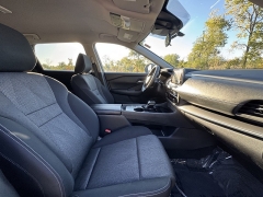 Used 2024 Nissan Rogue FWD SV at Zeigler Nissan of Orland Park near Orland Park, IL