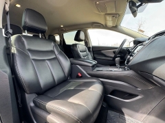 Used 2023  Nissan Murano AWD SV at Maxx Loans near St&period; Adrian&comma; MI