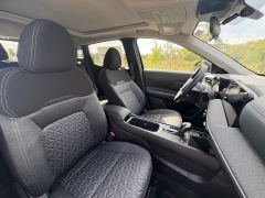 New 2026 Nissan Kicks SV AWD at Zeigler Nissan of Orland Park near Orland Park, IL