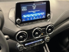 New 2025 Nissan Sentra SV CVT at Zeigler Nissan of Orland Park near Orland Park, IL