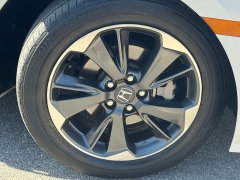 Used 2023  Honda Odyssey Elite Auto at Maxx Loans near St&period; Adrian&comma; MI