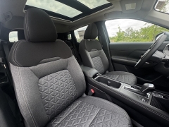 New 2025 Nissan Kicks SV AWD at Zeigler Nissan of Orland Park near Orland Park, IL