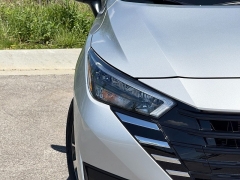 Used 2025  Nissan Versa S CVT at Maxx Loans near St&period; Adrian&comma; MI