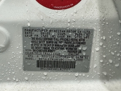 Used 2025  Nissan Versa S CVT at Maxx Loans near St&period; Adrian&comma; MI