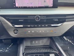 Used 2025 Nissan Murano AWD SL at Maxx Loans near St. Adrian, MI