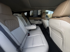 New 2026 Nissan Murano AWD Platinum at Zeigler Nissan of Orland Park near Orland Park, IL