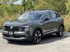 New 2026 Nissan Kicks SR AWD at Zeigler Nissan of Orland Park near Orland Park, IL