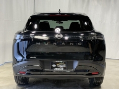 New 2026 Nissan Murano AWD SV at Zeigler Nissan of Orland Park near Orland Park, IL