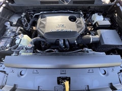 New 2026 Nissan Armada 4x4 Platinum at Zeigler Nissan of Orland Park near Orland Park, IL