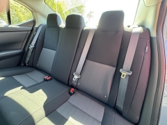 New 2025 Nissan Sentra SV CVT at Zeigler Nissan of Orland Park near Orland Park, IL