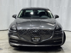 Used 2023  Genesis G80 2&period;5T AWD at Maxx Loans near St&period; Adrian&comma; MI