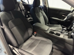New 2025 Nissan Sentra SV CVT at Zeigler Nissan of Orland Park near Orland Park, IL