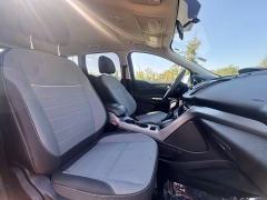 Used 2014 Ford Escape 4d SUV FWD SE at Zeigler Nissan of Orland Park near Orland Park, IL
