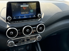 Used 2025  Nissan Sentra SV CVT at Maxx Loans near St&period; Adrian&comma; MI