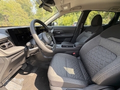 New 2026 Nissan Kicks SV AWD at Zeigler Nissan of Orland Park near Orland Park, IL