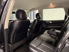 Used 2020  Nissan Pathfinder 4d SUV 4WD SL at Maxx Loans near St. Adrian, MI