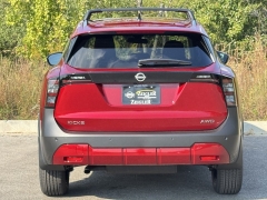 New 2026 Nissan Kicks SV AWD at Zeigler Nissan of Orland Park near Orland Park, IL