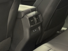 New 2025 Nissan Murano AWD SL at Zeigler Nissan of Orland Park near Orland Park, IL