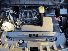 New 2025 Nissan Pathfinder Platinum 4WD at Zeigler Nissan of Orland Park near Orland Park, IL