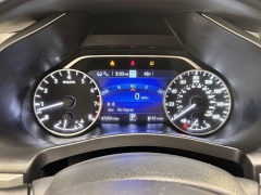 Used 2023  Nissan Murano AWD SL at Maxx Loans near St&period; Adrian&comma; MI