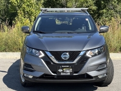 Used 2021 Nissan Rogue Sport AWD SV at Maxx Loans near St. Adrian, MI