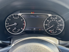 Used 2023 Nissan Altima 2.5 SV AWD Sedan at Maxx Loans near St. Adrian, MI