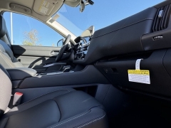 Used 2025  Nissan Pathfinder SL 4WD at Maxx Loans near St&period; Adrian&comma; MI