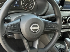 Used 2025  Nissan Sentra S CVT at Maxx Loans near St&period; Adrian&comma; MI