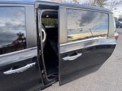 Used 2023  Honda Odyssey Touring Auto at Maxx Loans near St. Adrian, MI