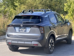 New 2026 Nissan Kicks SV AWD at Zeigler Nissan of Orland Park near Orland Park, IL