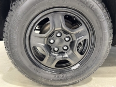 Used 2020  Jeep Renegade 4d SUV 4WD Sport at Maxx Loans near St&period; Adrian&comma; MI