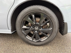 Used 2024  Honda Odyssey Sport Auto at Maxx Loans near St&period; Adrian&comma; MI