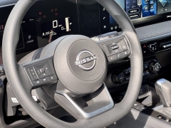 New 2026 Nissan Kicks SV AWD at Zeigler Nissan of Orland Park near Orland Park, IL