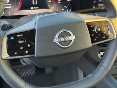 New 2025 Nissan Murano AWD SV at Zeigler Nissan of Orland Park near Orland Park, IL