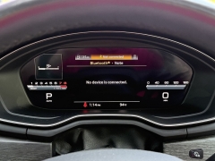 Used 2023 Audi A4 Sedan S line Premium Plus 45 TFSI quattro at Maxx Loans near St. Adrian, MI